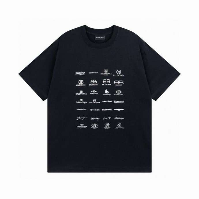Picture of Balenciaga T Shirts Short _SKUBalenciagaS-XL231232481